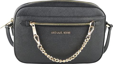 michael kors jet set item 35s1gttc7l|Michael Kors jet crossbody set.